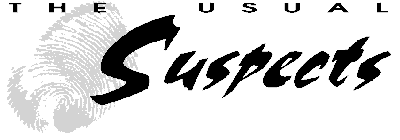 small Usual Suspects logo